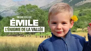 Emile, l'énigme de la vallée