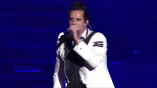 HD Skillet - Awake and Alive Live with EPIC Speech! Awake and Live In Michigan 2013 Concert DVD