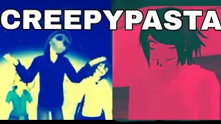 Creepypasta // Try Not To Laugh // CHALLENGE // MMD