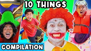 TOP 100 CRAZIEST GUAVA JUICE VIDEOS!