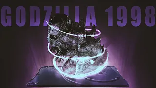 Monstres de films N°9 : "Godzilla 1998"