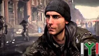 Homefront 2 The Revolution Trailer PS4 ( PlayStation 4 )Xbox One