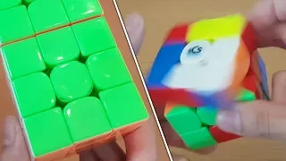 PVC Coated Rubik's Cube! | SpeedCubeShop.com