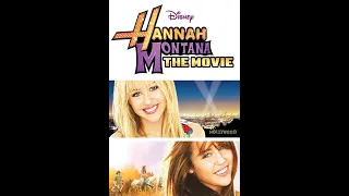 SPECIAL: "Hannah Montana: The Movie" Review