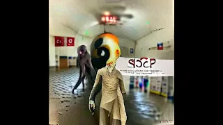 VQGAN+CLIP A.I. - SCP-087