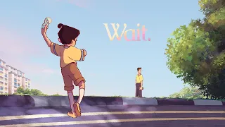 Wait. | Animated Student Short Film (2022)