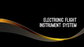 CATS ATPL Instrumentation - Electronic Flight Instrument System