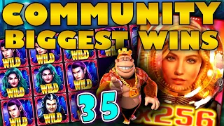 Community Biggest Wins #35 / 2019