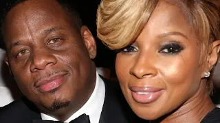 Mary J. Blige Ignored SO MANY Red Flags With Kendu Isaacs 🚩