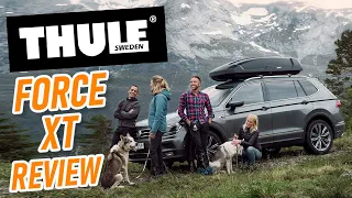 Thule Force XT (1 Year Review).