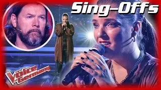 Demi Lovato - Anyone (Bella Robin) | Sing-Offs | The Voice Of Germany 2022