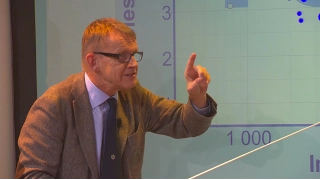 Hans Rosling - Zondag met Lubach (S03)