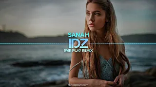 sanah - Idź (FAIR PLAY REMIX) 2021