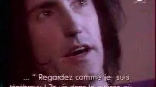 Nine Inch Nails Interview France 1994