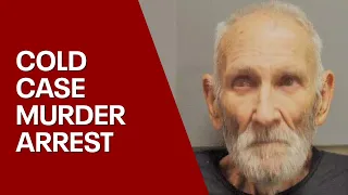 Phoenix man, 75, arrested in 42-year-old Kansas killing