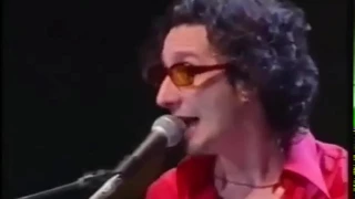 Fito Paez Dos en la ciudad Gran Rex 1999