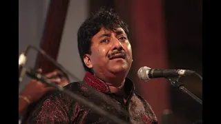 Ustad Rashid khan Raag Sohani bahar (rare recording) राग सोहनी बहार उस्ताद राशिद ख़ान