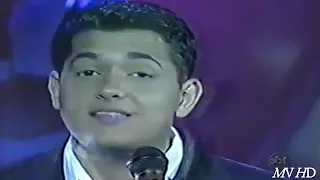 Cleiton &  Camargo - Quando um Grande  Amor Se Faz / Sucesso de 1997 HD