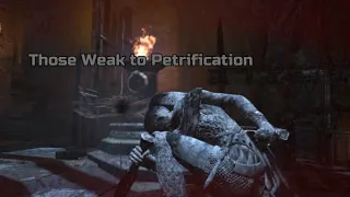 Those Weak to Petrification Dragon's Dogma Dark Arisen