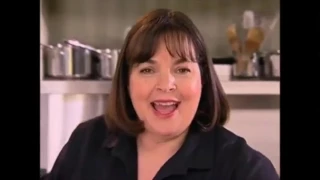 barefoot count contessa