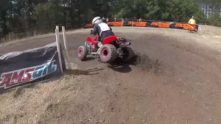 2022 Camp Coker GNCC 30+C Full Race