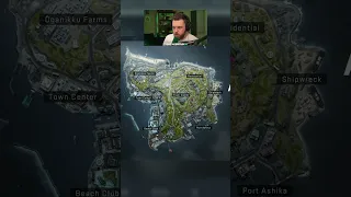 New Resurgence map will change Warzone forever...