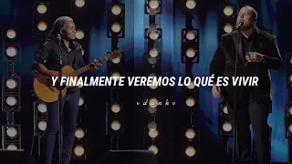 Luke Combs & Tracy Chapman - Fast Car, Live (Traducción al español)