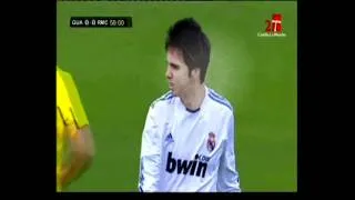 Pablo Sarabia  - Skills  - || Real Madrid Castilla 2010-2011 || FutureStar ||