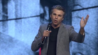 Right People, Right Place, Right Plan - Week 3 | Pastor Jentezen Franklin