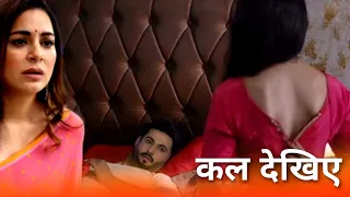 Kundali Bhagya 26 January Today Full Episode Twist | Preeta in danger Karan Love Natasha Mahesh back