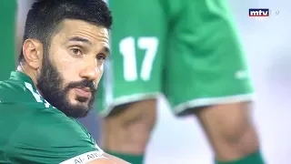 أهداف مباراة الأنصار 3-3 شباب الساحل + ركلات الترجيح | مباراة مثيرة | نهائي كأس النخبة اللبناني 2019