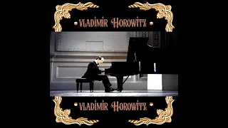 Vladimir Horowitz Recital 02-06-1974. Remastered Audio.