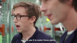 4.3- Brian Cox School experiments - Plants