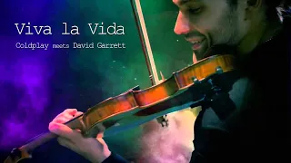 Vive la vida - David Garrett - (Mensaje)