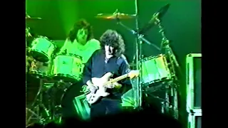 DEEP PURPLE 14th October 1993 - Munich Video & Sound improved 1080p 50FPS