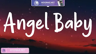 Troye Sivan - Angel Baby (Lyric Video), Charlie Puth, Ed Sheeran, Justin Bieber,...,(Mix)