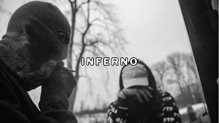 [FREE] Suicideboys Type Beat - "Inferno"