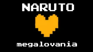 Naruto Megalovania