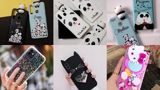 Latest and stylish,cute mobile case cover for girls. Top  attractive mobile cover designs