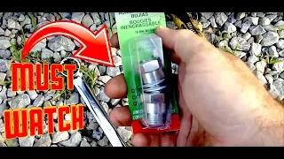How to Fix A Clogged Catalytic Converter P0420 P0430 Super Cheap on any car