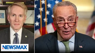 Sen. Lankford: Revived border bill is a Democrat stunt