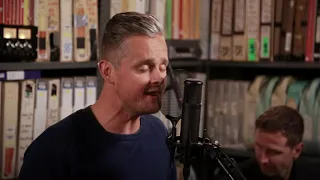 Keane - Is It Any Wonder? - 8/5/2019 - Paste Studios - New York, NY