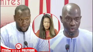 Serigne Modou Asta raille Tounkara " limou dathi ci émission bi passé dotoul gawati tok plateau