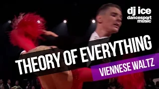 VIENNESE WALTZ | Dj Ice - Theory Of Everything Theme (Domestic Pressures) (59 BPM)