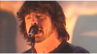 Foo Fighters @ Quart Festival (2005)