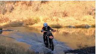 Stonyford OHV 69 Mile Loop Mendocino National Forest