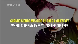 Calvin Harris Ft. Ayah Marar | Thinking About You | Subtitulada Español + Lyrics