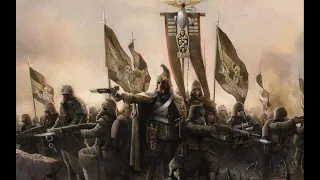 Death Korps Of Krieg | Sabaton - Attack of Dead Men