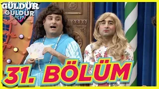 Güldür Güldür Show 31. Bölüm Full HD Tek Parça