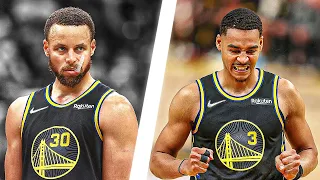 The Big Warriors Trade is Coming